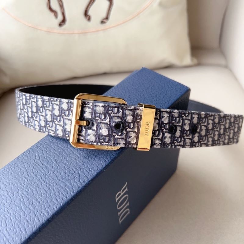 Christian Dior Belts